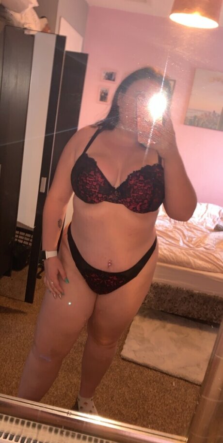 The curvy princess onlyfans leaj