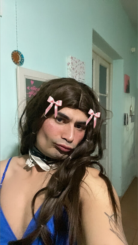 Paloma Del Rio onlyfans porn free