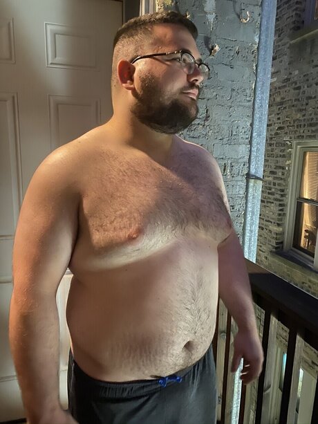 Bullzbearydoughboy onlyfans naked pics
