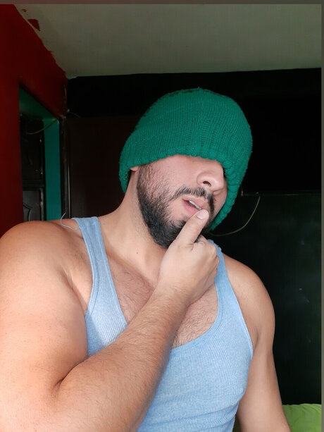 Orlando Castillo onlyfans nudes