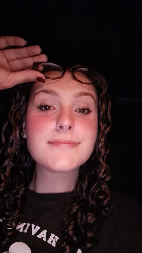 Silliestputty only fans leaked porn