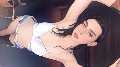 Nymphotoon topless onlyfans