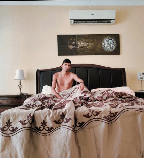 Marcos Mor onlyfans xxx