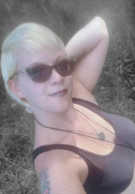 Goddess Artemis onlyfans pictures