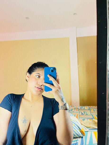 B rbarita onlyfans nude photos