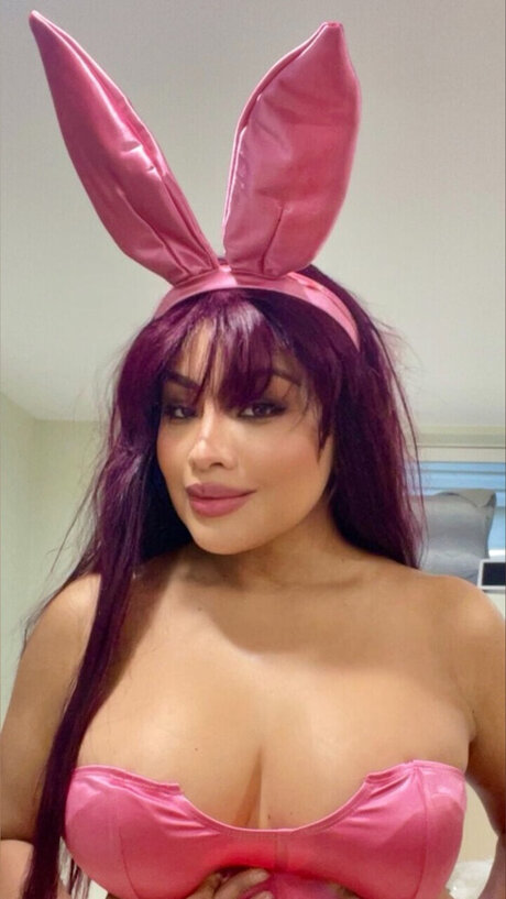 Mia Lit onlyfans leaked