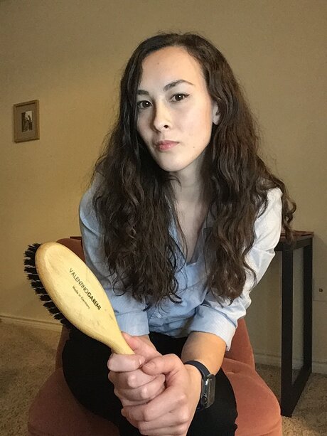 Cassidy Lau onlyfans