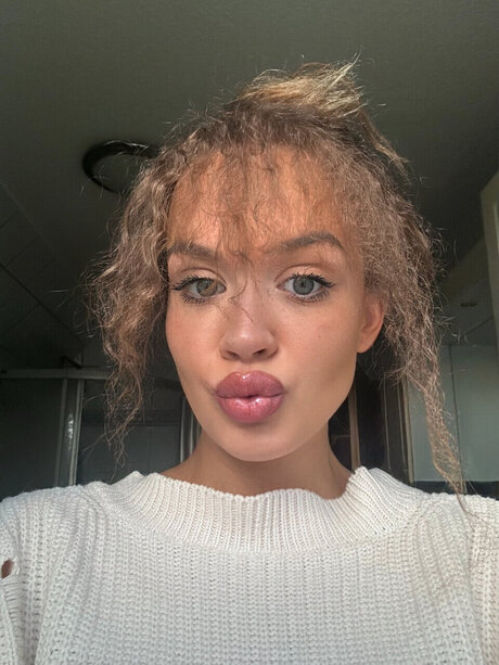 Lilly Malika leak onlyfans nude