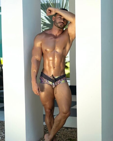 Lizandro Santamaria Jim nez onlyfans leajs