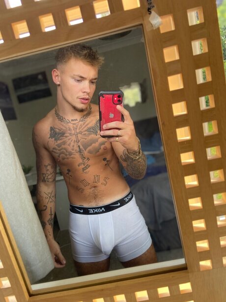 JuicyJP onlyfans leaks nude