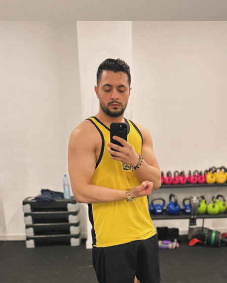 Gold sextape onlyfans