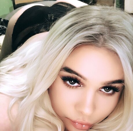 Princess Ginny leaked onlyfans photos