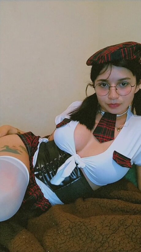 Luisa C rdenas onlyfans sextape leak