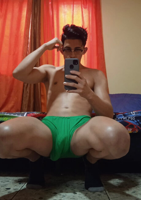 Johan Maky Free_ onlyfans leake