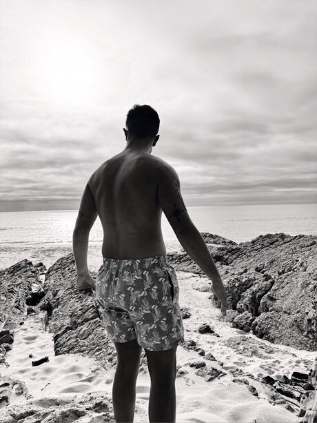 Eddie Torres nude leaked onlyfans