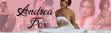 Andrea Fox_ onlyfans leaked porn