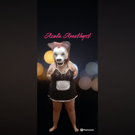 Azula Amethyst Basic_ naked onlyfans