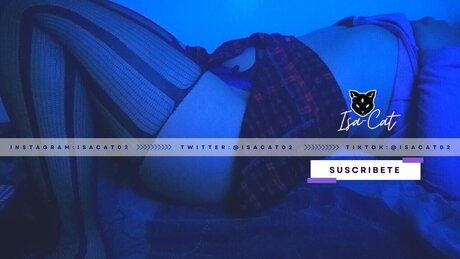 isabella cat onlyfans model photo