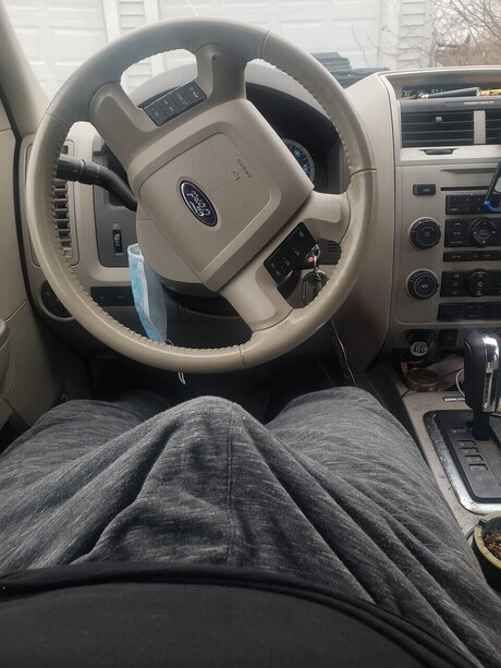 TheBigEazy onlyfans leaked tits