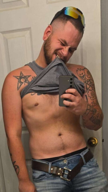 Above average onlyfans leak nudes