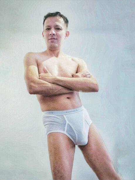 EverHardBoy NSFW Content_ only fans nude leaks