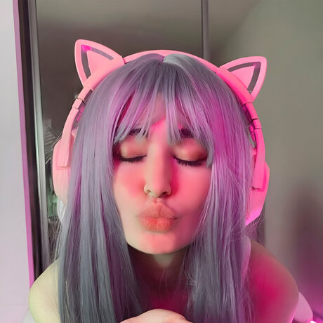 Yuki Whisper onlyfans leaked photos