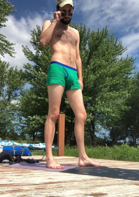 Wily Coyote onlyfans leaks.