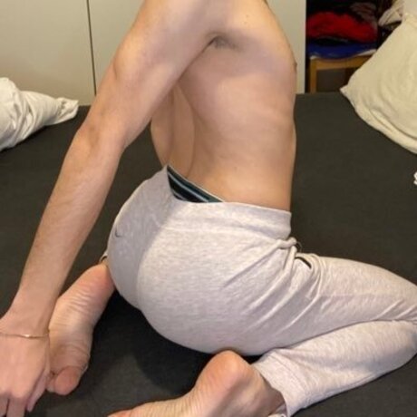 Twink Fabio 18_ leaked only fans