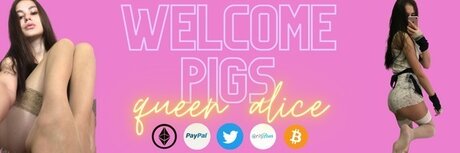 Queen Alice_ onlyfans model