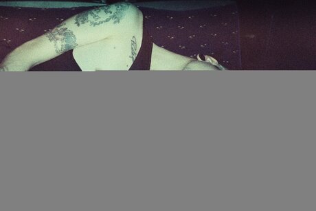 Johnny Horny tits onlyfans