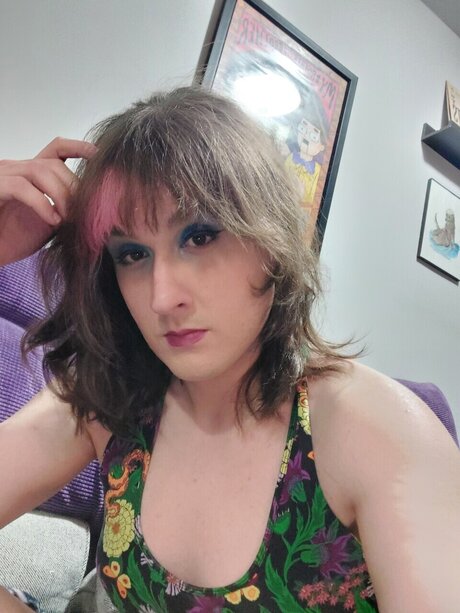 Hobbit Girl leaked onlyfans