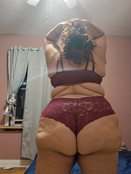 Gordilicous18 leaked porn onlyfans