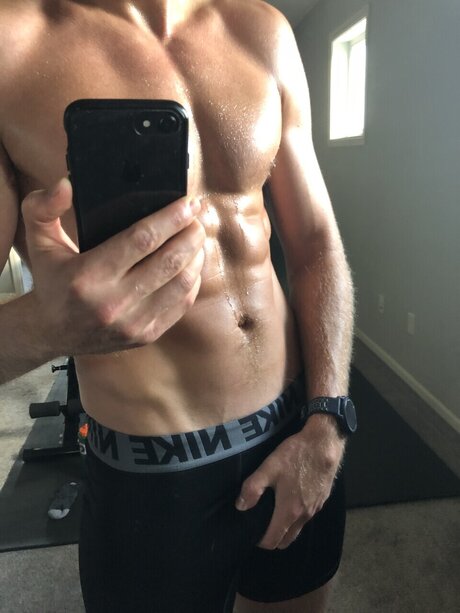 Grayson Cassidy leaked onlyfans