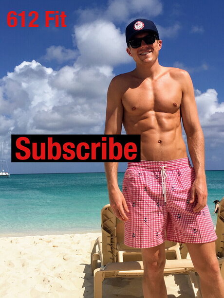 Grayson Cassidy onlyfans xxx