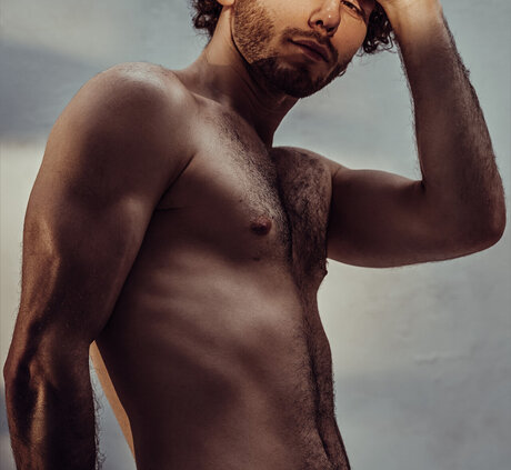 Oberon Wilde onlyfans sex