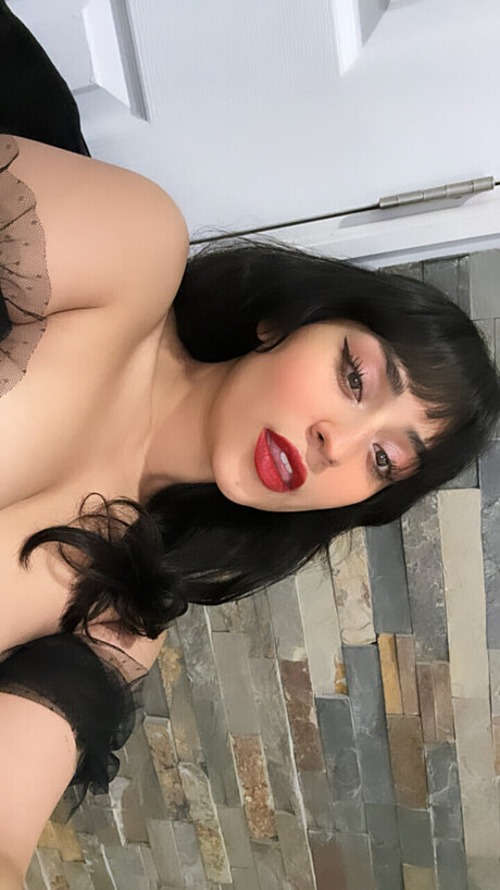 DANAE REYES onlyfans nude content