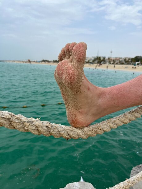 big foot 18 onlyfans leak fuck