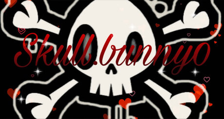 Skull bunny_ onlyfans model