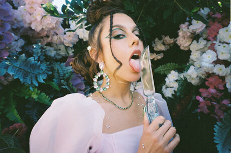 Honey Rosa onlyfans leak nudes