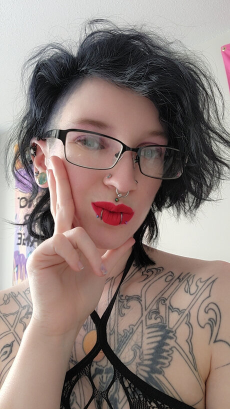 Toxic Tina_ only fans leaked porn