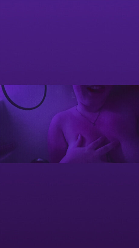 Indigo Flynn leaked onlyfans content