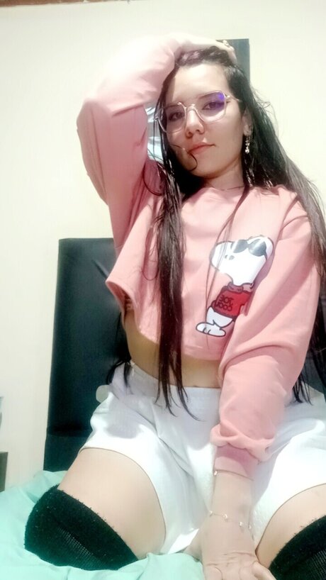 Samanta Fernandez onlyfans leake