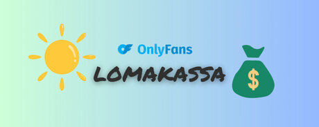 LomakassaVIP onlyfans leaked sex