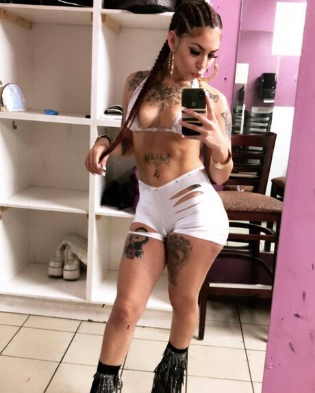 The Original A1Molly_ onlyfans leak new