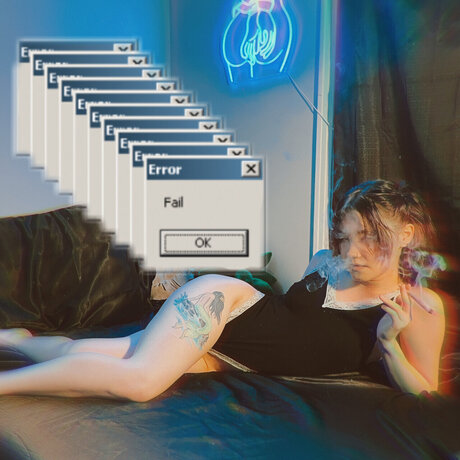 _Psychedelic Babe onlyfans pics nude