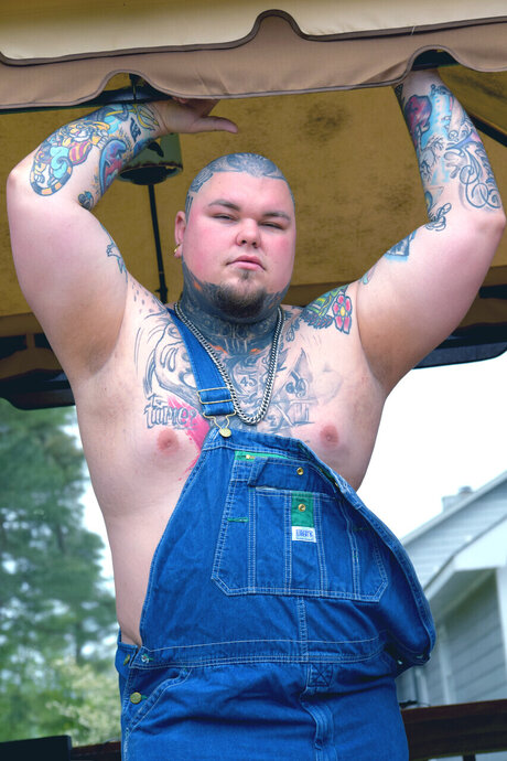 Artofjondump naked onlyfans leaked