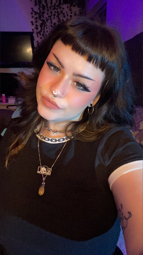 Kishin Kijo onlyfans leak ass