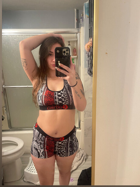 Lexxii Jade onlyfans hot