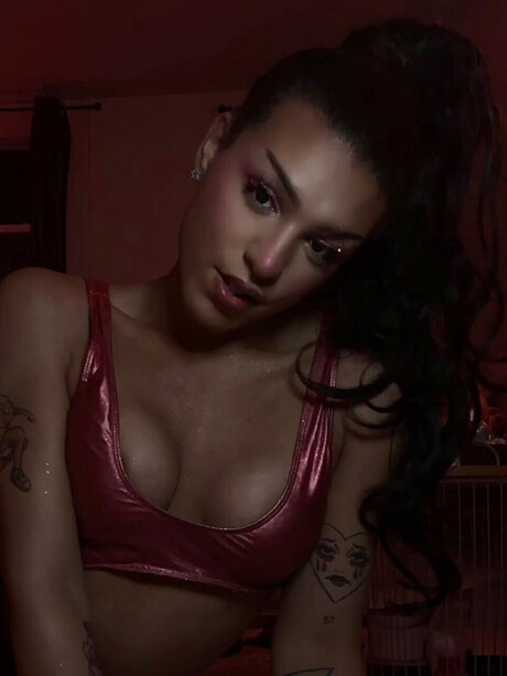 cara mel doll_ leaks onlyfans