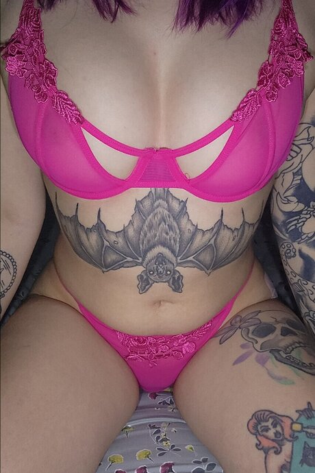 Spooky addams onlyfans joi